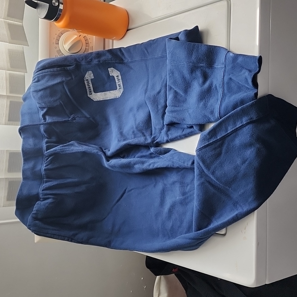 Champion - Men's Jogger, size XL